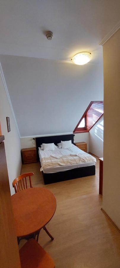 Bed and Breakfast Forras Fogado à Bükkszék Extérieur photo