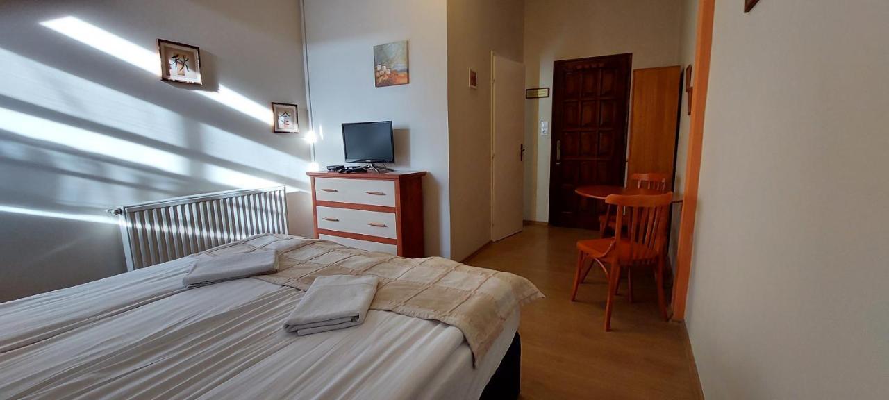 Bed and Breakfast Forras Fogado à Bükkszék Extérieur photo