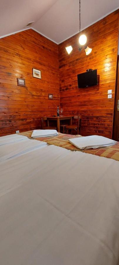 Bed and Breakfast Forras Fogado à Bükkszék Extérieur photo