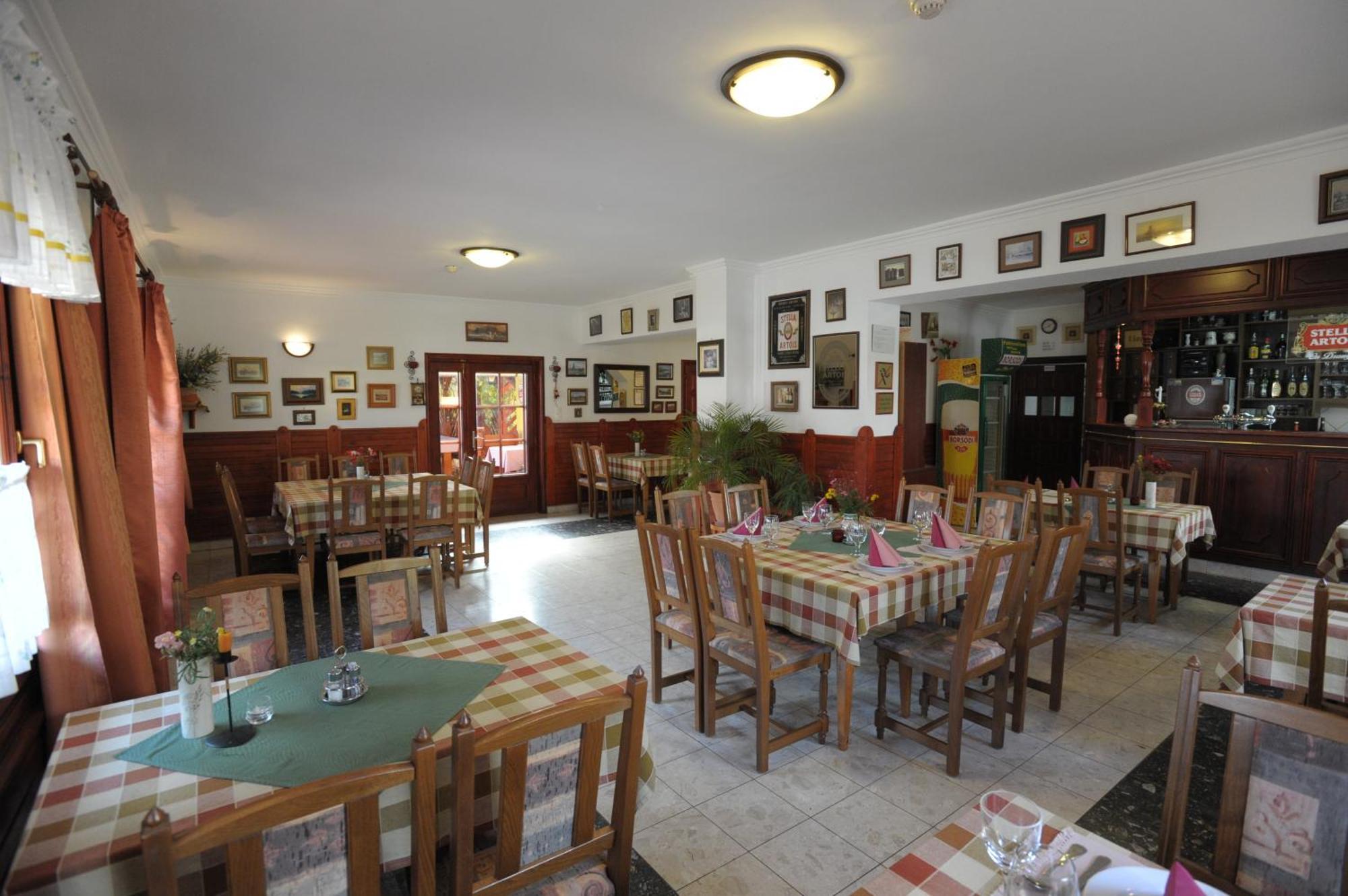 Bed and Breakfast Forras Fogado à Bükkszék Extérieur photo